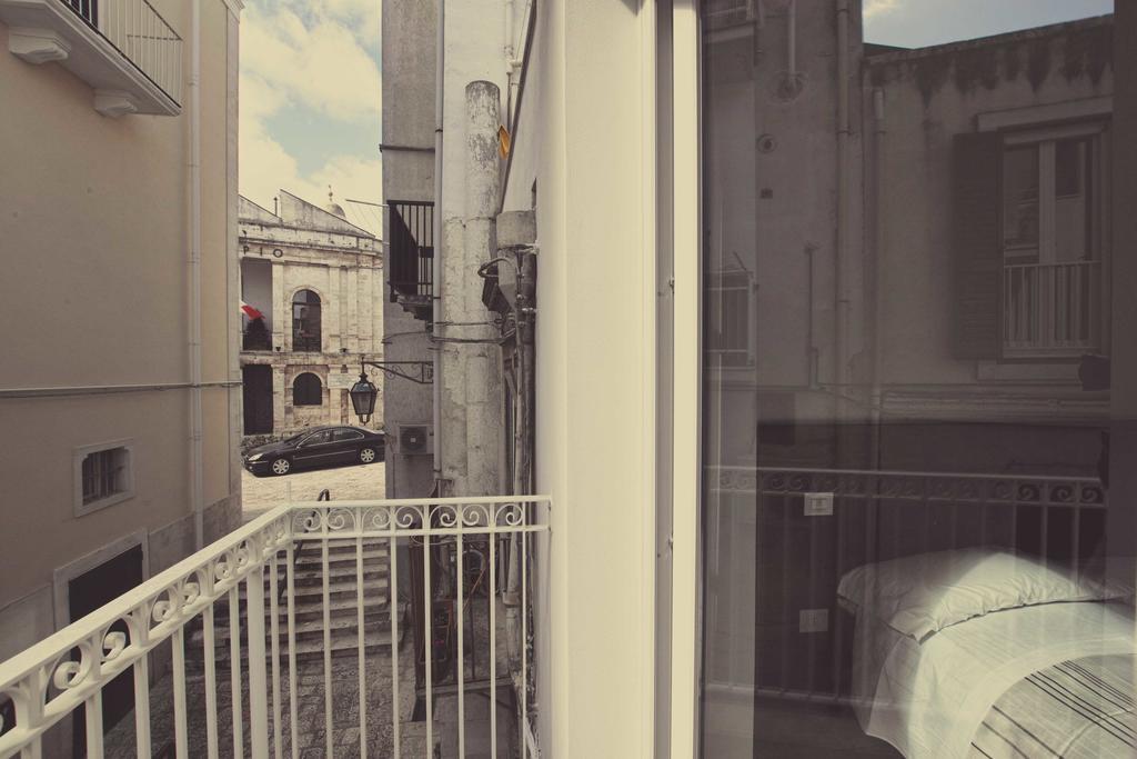 Porta Degli Antichi Casali Bed & Breakfast กอนแวร์ซาโน ภายนอก รูปภาพ