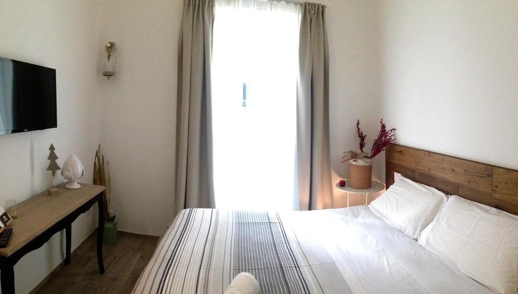 Porta Degli Antichi Casali Bed & Breakfast กอนแวร์ซาโน ภายนอก รูปภาพ