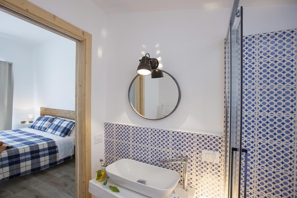 Porta Degli Antichi Casali Bed & Breakfast กอนแวร์ซาโน ภายนอก รูปภาพ